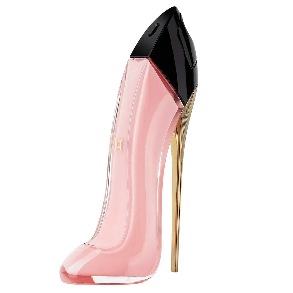 Good Girl Blush Carolina Herrera - Steam perfume - Eau de Parfum